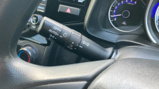 Honda Jazz 1.3 i-VTEC S 5dr Petrol Hatchback